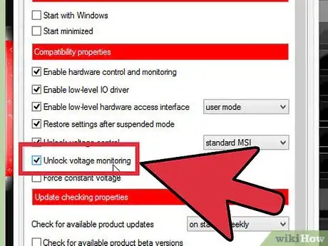 Imagen titulada Overclock a Graphics Card Step 22