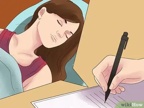 Imagen titulada Have a Daily Routine Step 5