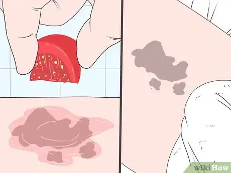Imagen titulada Lighten Birthmarks Naturally Step 3