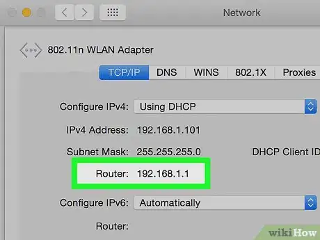 Imagen titulada Access a Router Step 13