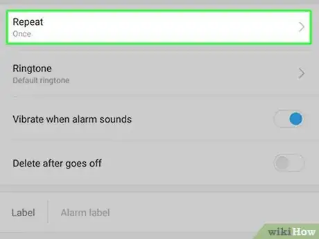 Imagen titulada Create Reminders on an Android Step 14