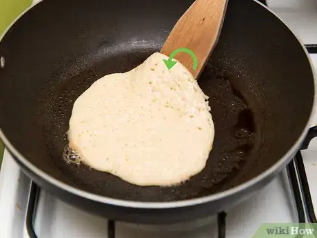 Imagen titulada Make Vegan Pancakes Step 9