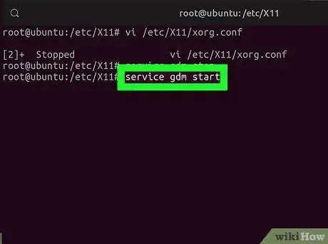Imagen titulada Configure X11 in Linux Step 10