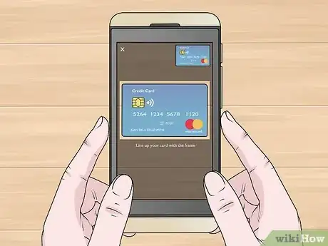 Imagen titulada Use Your Android As a Credit Card Step 11