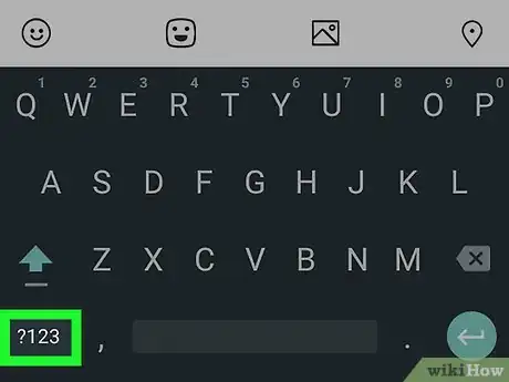Imagen titulada Write Bold Text on Skype Step 4