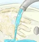 usar un bidet