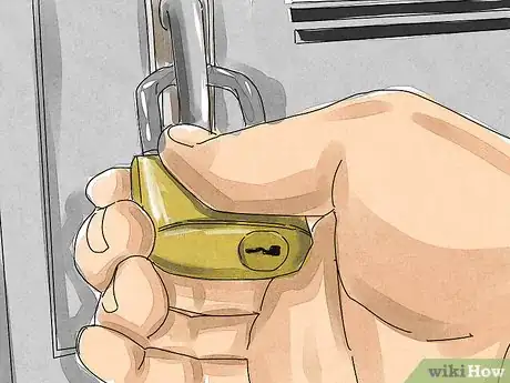 Imagen titulada Get People to Stop Using Your Stuff Step 5