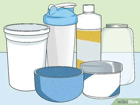 Imagen titulada Choose Safe BPA Free Plastics Step 3