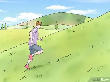 Imagen titulada Survive a Shuttle Run Step 3