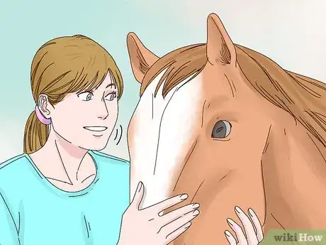 Imagen titulada Talk to Your Horse Step 10