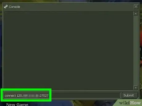 Imagen titulada Set Up a Counter Strike LAN Game Step 7
