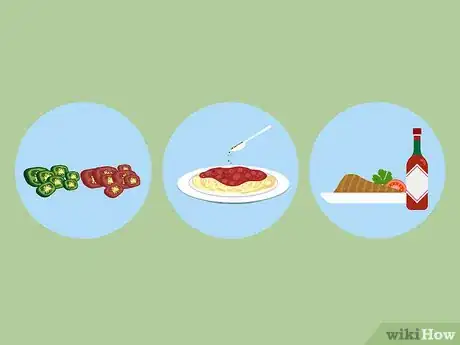 Imagen titulada Burn Calories Step 8