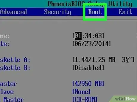 Imagen titulada Reset a Windows XP or Vista Password Step 18