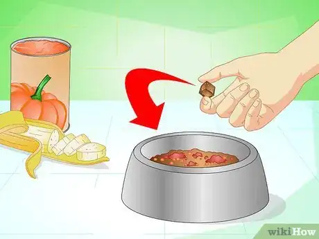 Imagen titulada Get Your Dog to Eat the Dog Food It Does Not Like Step 4