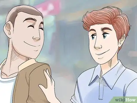 Imagen titulada Flirt with a Guy Step 9