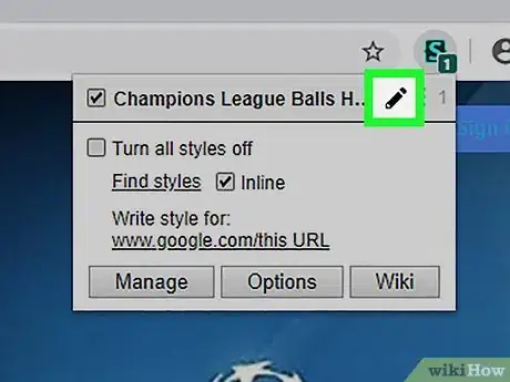 Imagen titulada Change the Google Logo Step 16