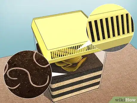 Imagen titulada Make a Worm Habitat Step 5