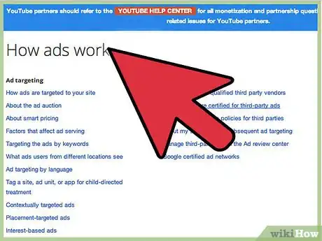 Imagen titulada Earn Money Through Google Adsense Step 12