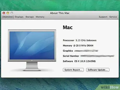Imagen titulada Find Out the Maximum RAM Capacity for Your Computer Step 2