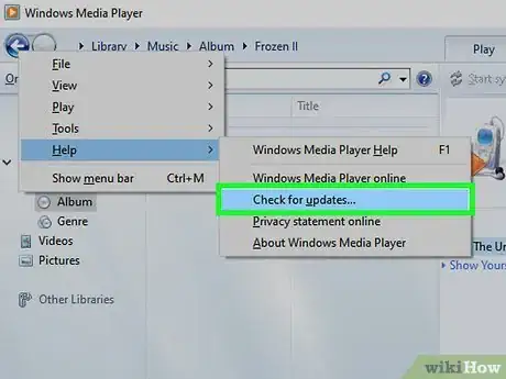 Imagen titulada Connect a Device to Windows Media Player Step 22