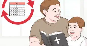 explicar la Cuaresma a un niño