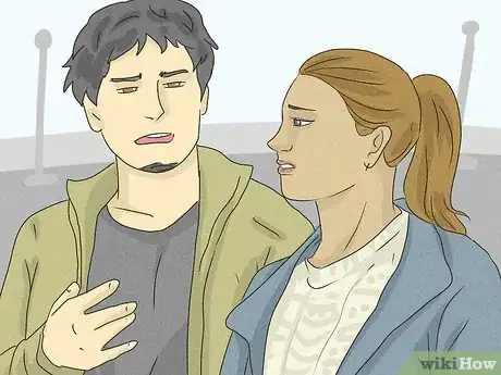 Imagen titulada Recognize Signs of an Abusive Man Step 3