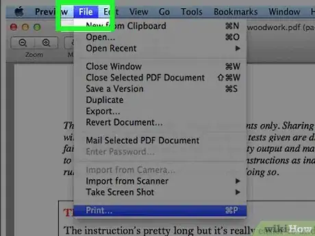 Imagen titulada Scan on a Mac Step 13