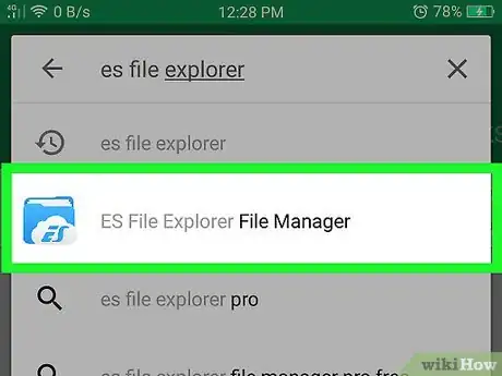 Imagen titulada Make an Invisible Folder Step 22