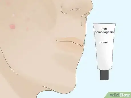 Imagen titulada Choose Makeup Primer Step 6