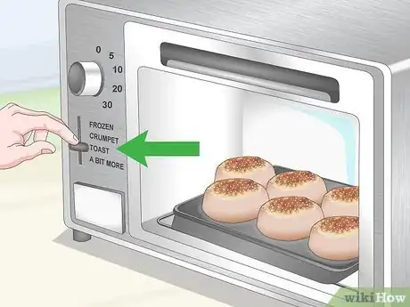Imagen titulada Freeze English Muffins Step 12