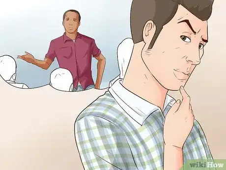 Imagen titulada Preach Step 1