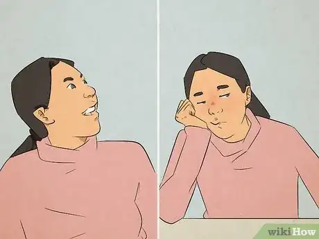 Imagen titulada Look Like You Are on Drugs Step 17