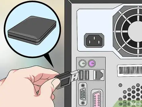 Imagen titulada Copy Contents of One Hard Drive to a New Hard Drive Step 4