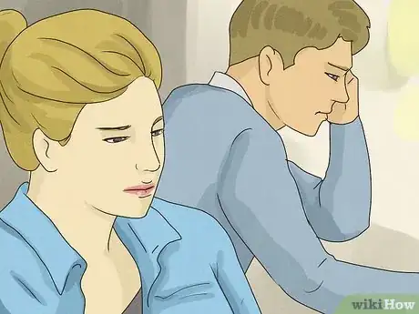 Imagen titulada Know when to End a Long Term Relationship Step 1