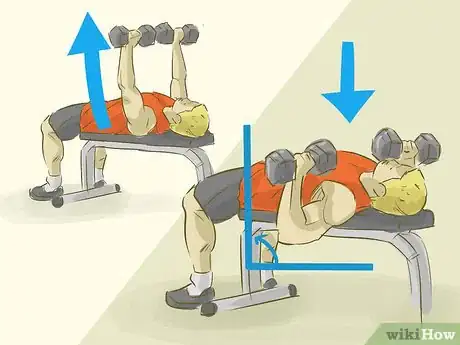 Imagen titulada Get Rid of Man Boobs Fast Step 3