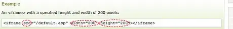 Imagen titulada Create Floating Frames in HTML Step 4