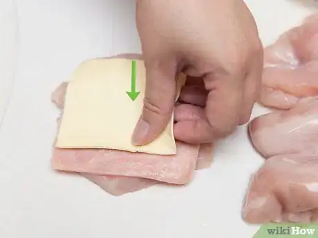 Imagen titulada Make Cordon Bleu Step 4
