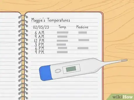 Imagen titulada Make a Baby with a Fever Feel Better Step 8