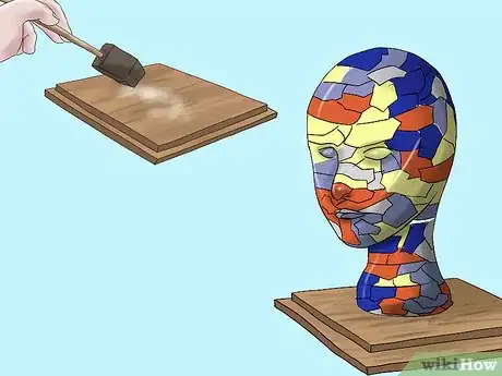 Imagen titulada Make Mannequin Heads Step 24