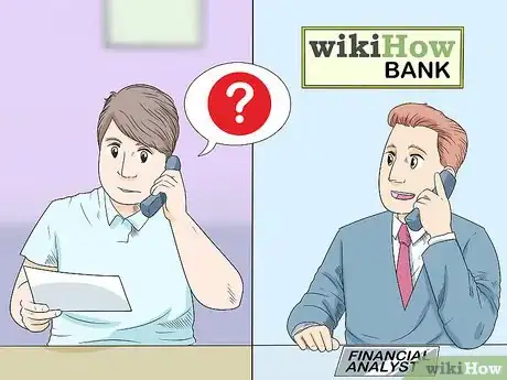 Imagen titulada Withdraw Money from a Savings Account Step 2