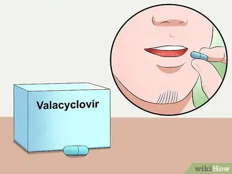 Imagen titulada Heal Cold Sores Step 12