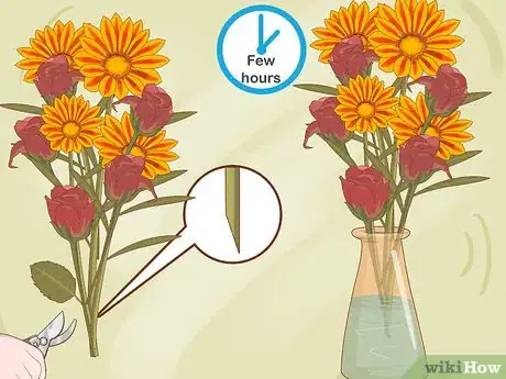 Imagen titulada Preserve a Corsage Step 6