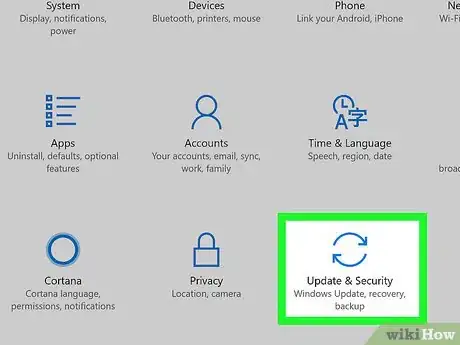 Imagen titulada Format Windows 10 Step 3