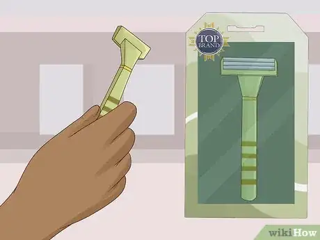 Imagen titulada Prevent Razor Burn on Your Private Parts Step 5