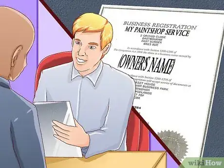 Imagen titulada Start a Business As a Teenager Step 11