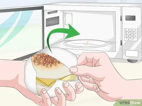Imagen titulada Freeze English Muffins Step 13