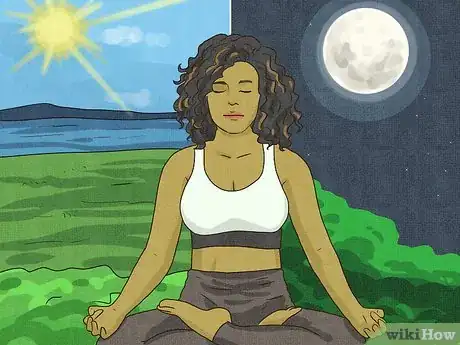 Imagen titulada Practice Buddhist Meditation Step 1