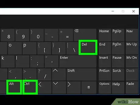 Imagen titulada Minimize a Full Screen Computer Program Step 5