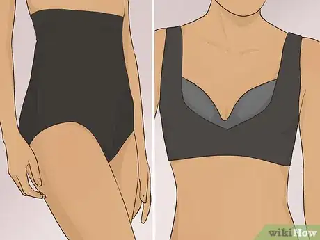 Imagen titulada Look Like a Woman Step 1