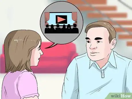 Imagen titulada Get Into a Movie You're too Young to See Step 3